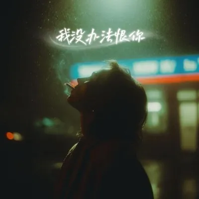 沒辦法恨你
