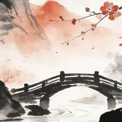 無情畫（R&B）