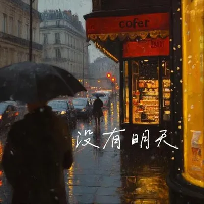 沒有明天