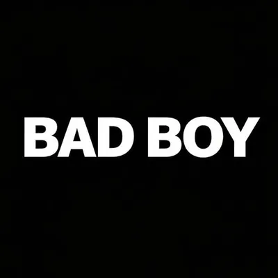 Bad boy