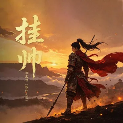 掛帥