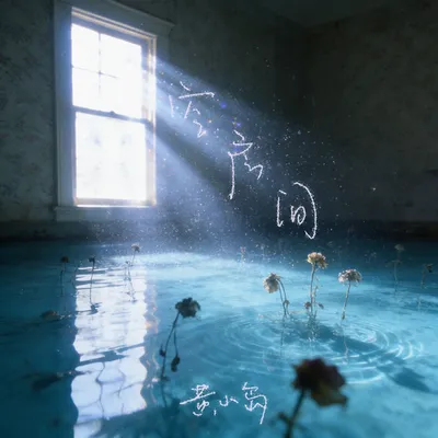 空房間｜The Empty Room