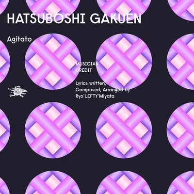 Agitato