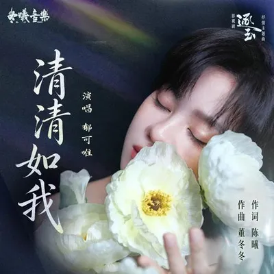 清清如我《逐玉》