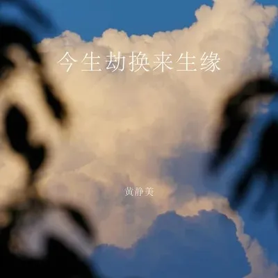 今生劫換來生緣 專輯封面