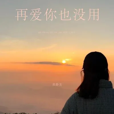 再愛你也沒用