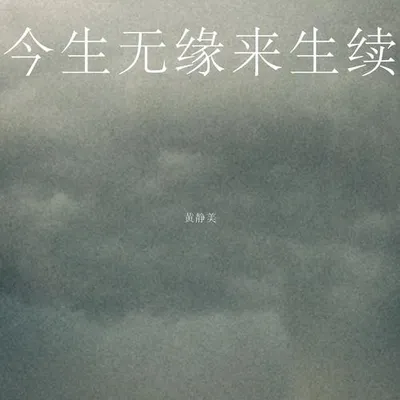 今生無緣來生續