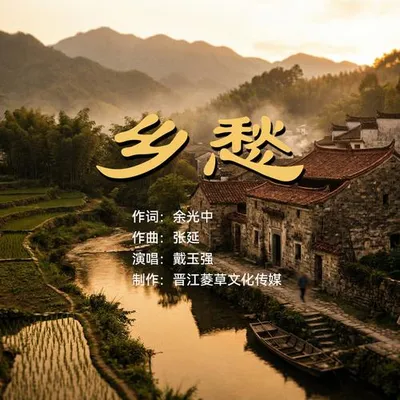 鄉愁