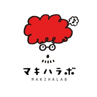 マキハラボ 專輯封面