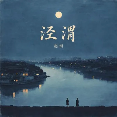 涇渭