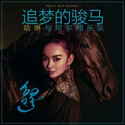 追夢的駿馬