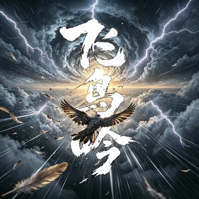 飛鳥吟