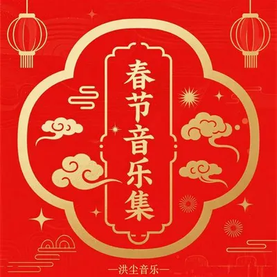 春節音樂集