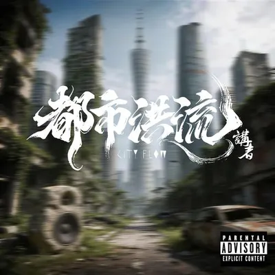 都市洪流