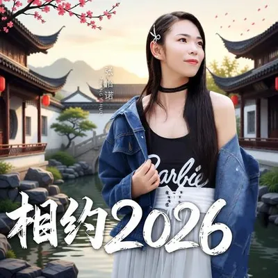 相約2026
