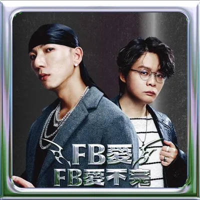 FB愛不完