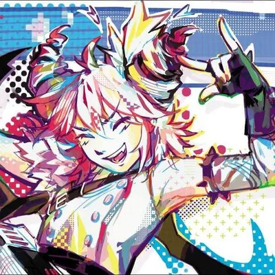 Machine Love中文填詞