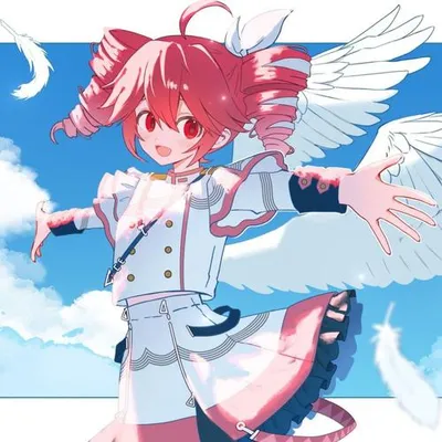 鳥之詩中文版