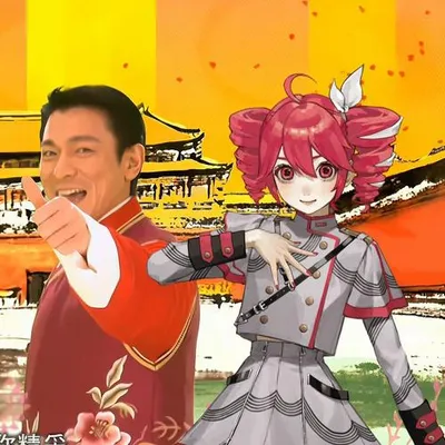 恭喜發財英文版