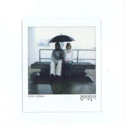 Drenched EP