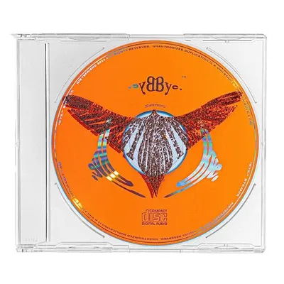 Bye. (Deluxe)