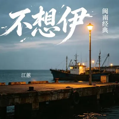 不想伊（閩南經典）