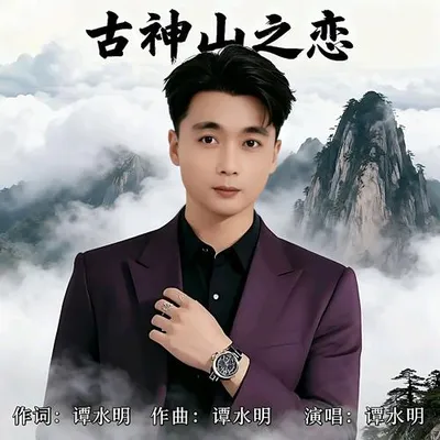 古神山之戀