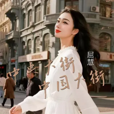 中央大街 中國大街