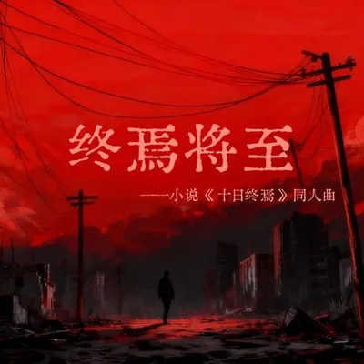 終焉將至
