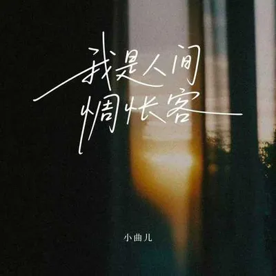我是人間惆悵客（深情版）