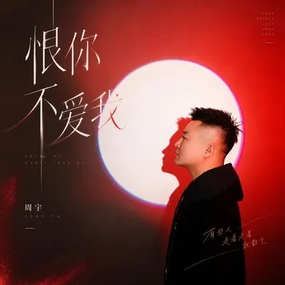 恨你不愛我