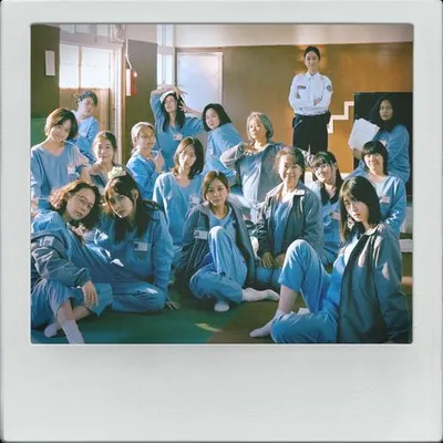 《陽光女子合唱團》電影原聲帶