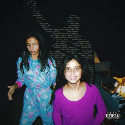 TALK 專輯封面