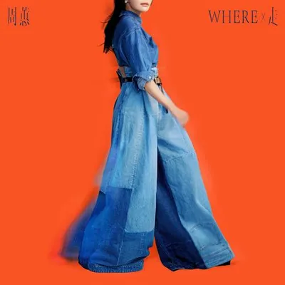 Where X 走