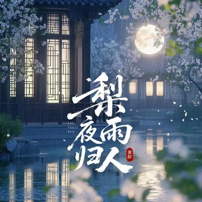 梨雨夜歸人