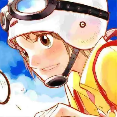 夢裡人 動畫片 OST