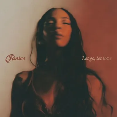 Let go, let love