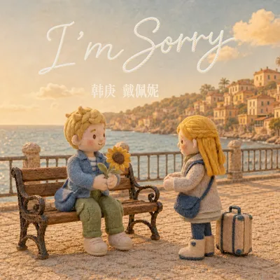 I'm Sorry