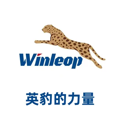 英豹的力量