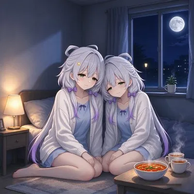 還好有你 專輯封面