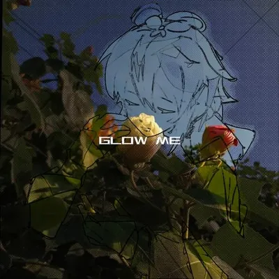 GlowMe 專輯封面