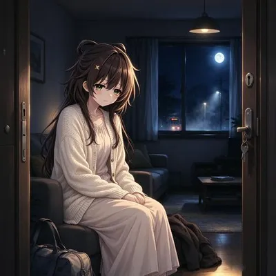 燈光 專輯封面