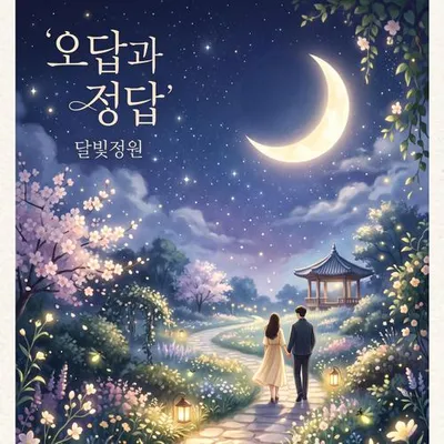 오답과 정답 專輯封面