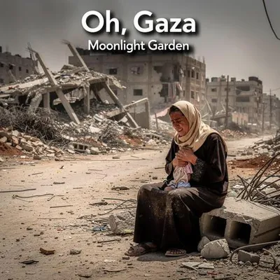 Oh, Gaza