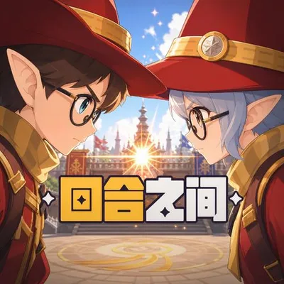 回合之間 專輯封面