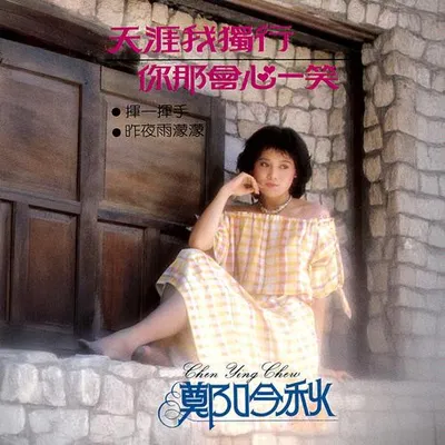 天涯我獨行 / 你那會心一笑