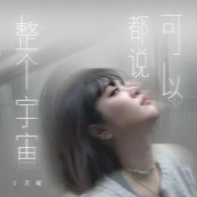 整個宇宙都說可以