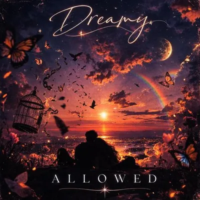 Allowed 專輯封面