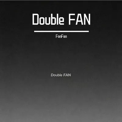 Double FAN 專輯封面