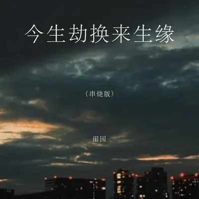 今生劫換來生緣（串燒版） 專輯封面